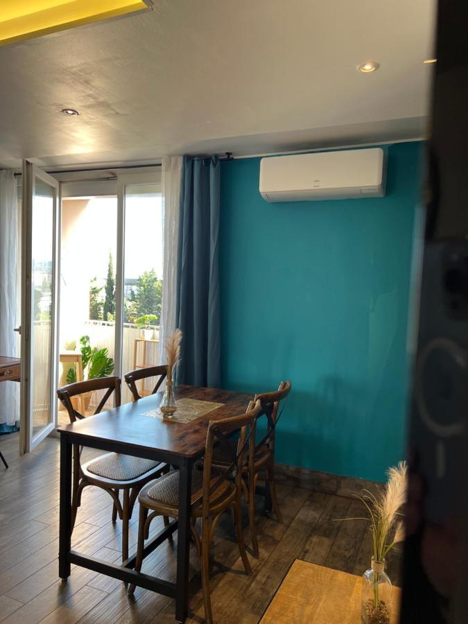 Le Paradis Appartement Martigues Exterior foto